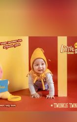 -爱你宝贝儿童摄影(西湖云端店)
