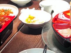 羲和烤鸭-羲和雅苑•北京烤鸭(乐园道万象城店)