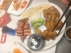 -旺达·福州菜(正大广场店)