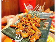 -红盔甲·小龙虾(长寿路店)