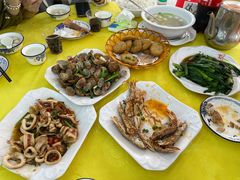 -秋姐美食店(旅游大道店)