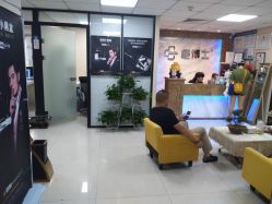 -痘博士北京·全国连锁祛痘机构