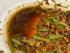 -兰湘子·湘菜小炒(济南领秀城店)