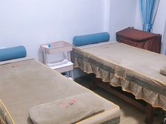 -感智盲人按摩·艾灸·肩颈SPA(岗厦店)