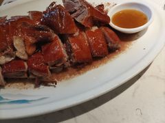 -不倒翁·安徽名菜楼(步行街店)