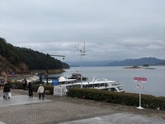 -千岛湖东南湖区