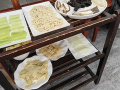 -岳合轩老北京涮肉