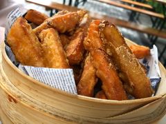 -宝莱纳餐厅(滨江店)