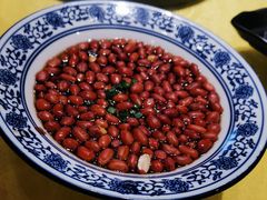 -李记搅团•非遗陕菜(三桥店)