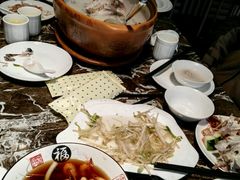 -风味小馆(天目湖宾馆店)