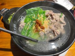 -原牛道·潮汕围炉火锅(讯美店)