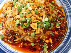 -雲蜀龙阁·金牌水煮鱼(方庄店)