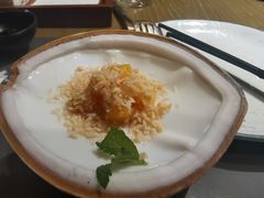 -博林天瑞喜来登酒店·西丽尚膳