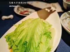 -维园悦谱·海派家常菜(乌鲁木齐南路店)