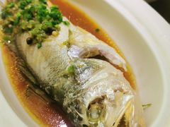 -小厨娘淮扬菜(诚信大道店)
