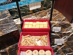 -西安西藏大厦开元名都大酒店·自助餐厅