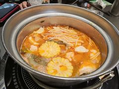 -椰庭·椰子鸡·创意玩家(晶耀前滩店)