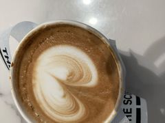 科学家咖啡-科学家咖啡(恒隆广场店)
