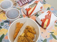 -麦当劳(三明万达店)