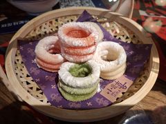 -小匠喜·江西菜(世茂广场店)