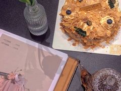 -杜哈夫DOUX RÊVE·生日蛋糕(日月光店)