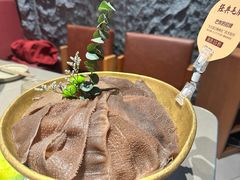 -巴奴毛肚火锅(大剧院店)
