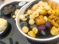 -鲜芋仙(番禺万达广场店)