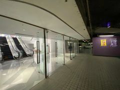 -北京apm·停车场