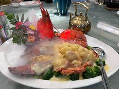 -北海渔村酒楼·粤菜海鲜点心(新华店)