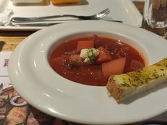 -通海俄式烧烤·俄罗斯大串(嵩山路店)