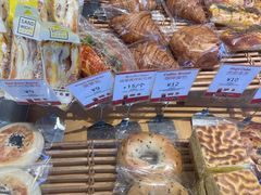 -那家面包房(珠江路店)
