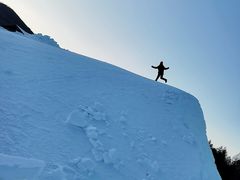 -长白山华美胜地滑雪场