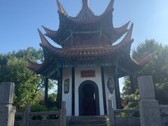 -戏马台景区