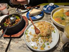 -桂满陇·桃花院落(长泰广场店)