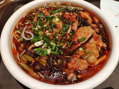 知春里套餐-水平有限广西米粉·广西风味集(五道口店)