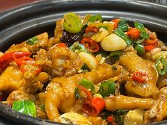 -赣南人家·头牌江西菜(劲松店)