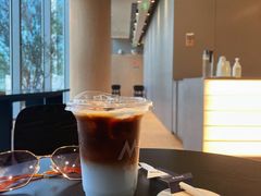 -M Stand(北京平安幸福中心店)