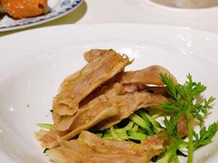 -大鸭梨烤鸭(金色漫香店)