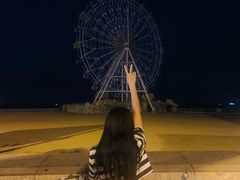 -奉贤海滩