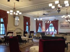 -Salon de Ville浦江汇(上海外滩华尔道夫酒店店)