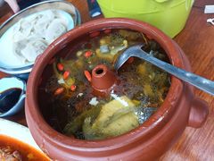 -云隐小厨·传统大理美食(复兴路店)