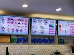 大堂-梁子刨冰王&梁小糖(王顶堤店)