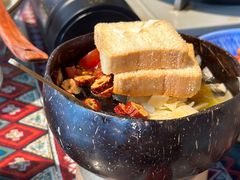 -火塘云南烧烤大排档