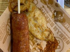 -魔都三兄弟酸辣粉·蘸卤炸串(虹桥万科店)