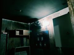 -Xcape异时刻密室逃脱真人NPC(新世界百货崇文店)