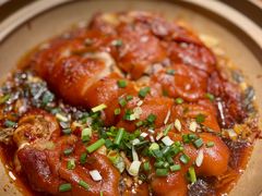 -威哥的菜·地道长沙菜(雨花亭店)
