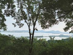 -宝石山