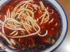 -清真磨沟沿老字号牛肉面(总店)