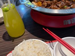 -胖哥俩肉蟹煲(淮安万达店)