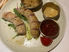 -get pizza意大利餐厅(凯德MALL店)